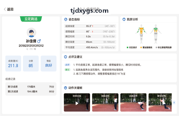 青少年运动员骨龄与体态视觉筛查规范体系